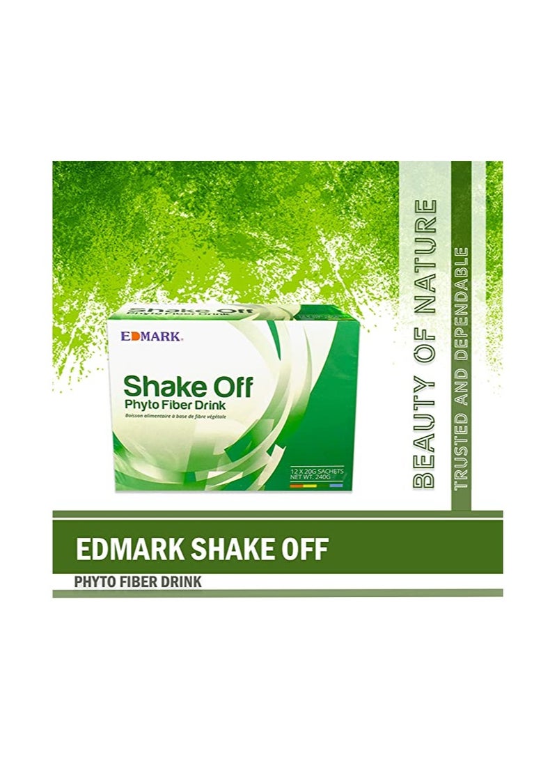 إدمارك شايك أوف فيتو فايبر 144غ - Image 4